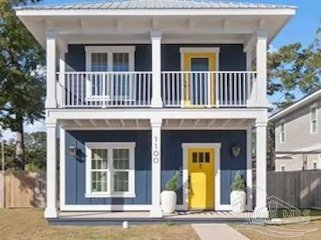 1100 E Yonge St, Pensacola, FL 32503 - Image #1