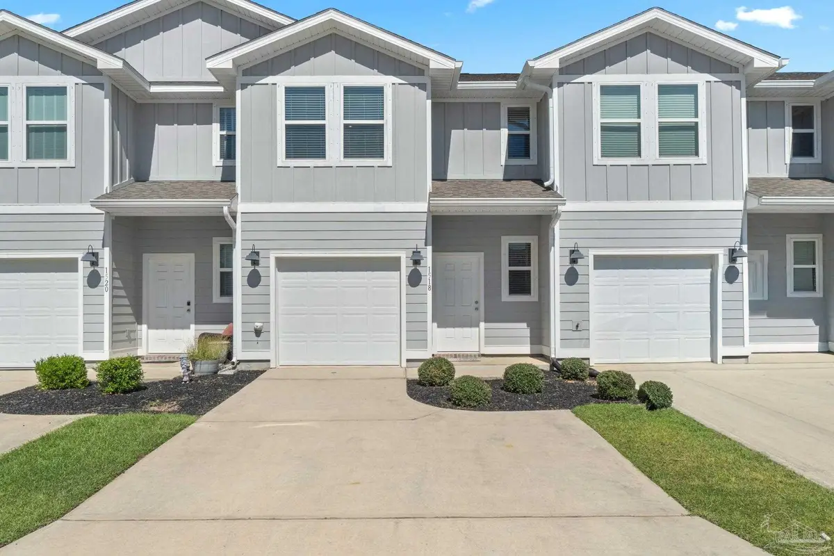 1518 Farragut Way, Pensacola, FL 32534 - Image #1