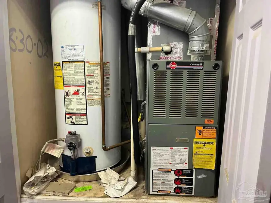 206 Ehrmann St, Pensacola, FL 32507 - Image #3