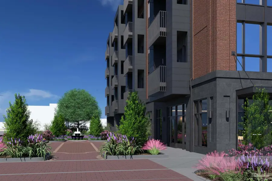 98 N Jefferson #102B, Pensacola, FL 32502 - #3