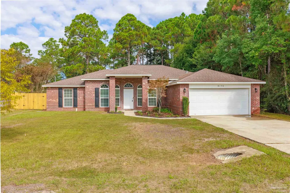 8178 Pamplona St, Navarre, FL 32566 - Image #1