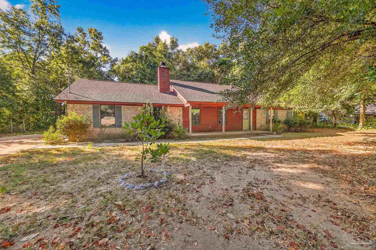 5453 Hamilton Ln, Pace, FL 32571 - Image #1