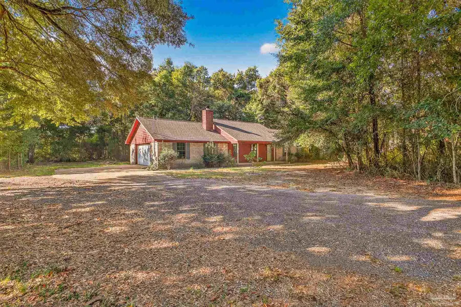 5453 Hamilton Ln, Pace, FL 32571 - Image #2