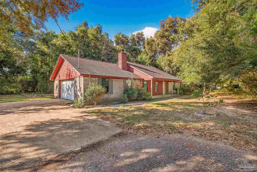 5453 Hamilton Ln, Pace, FL 32571 - Image #3