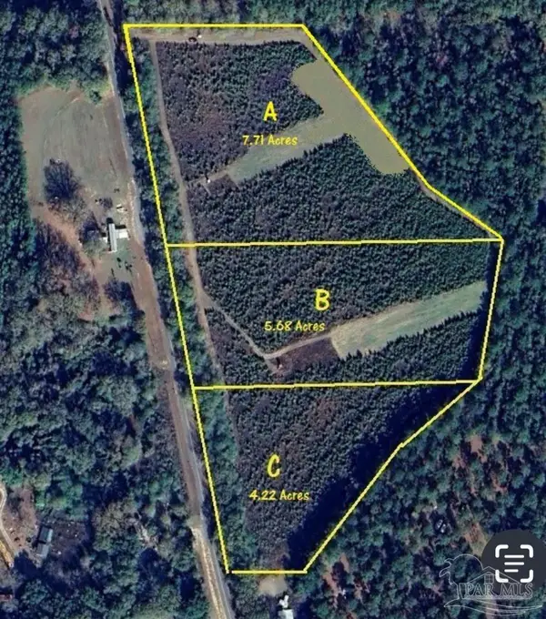 Lot A Beaver Creek Rd, Wing, AL 36483