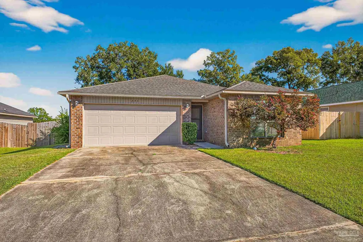 272 Millet Cir, Cantonment, FL 32533 - #1