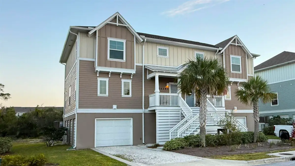 14393 Cordgrass Ln, Pensacola, FL 32507 - Image #1