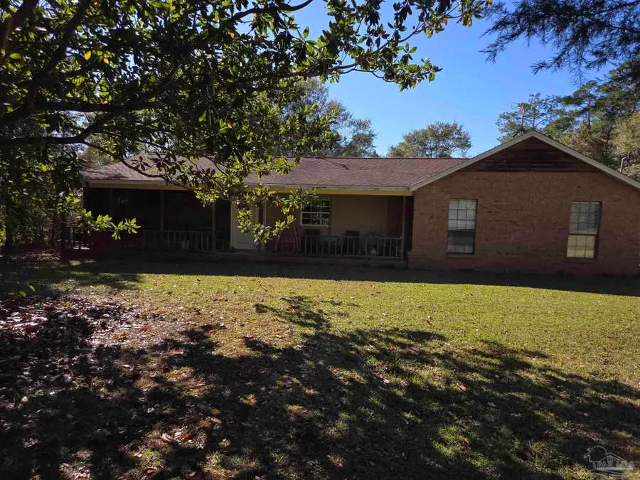 9999 Pilgrims Trl, Molino, FL 32577 - Image #2