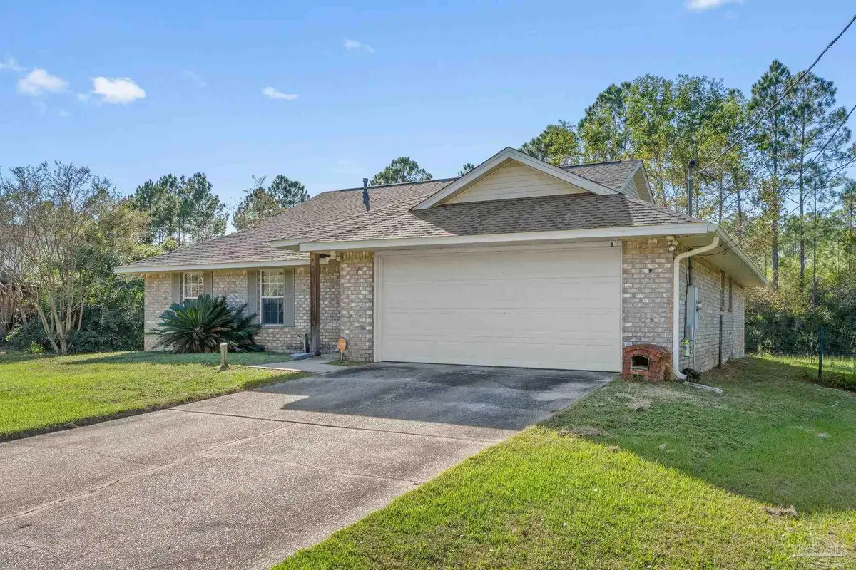 413 Peppertree Tr, Pensacola, FL 32506 - Image #1