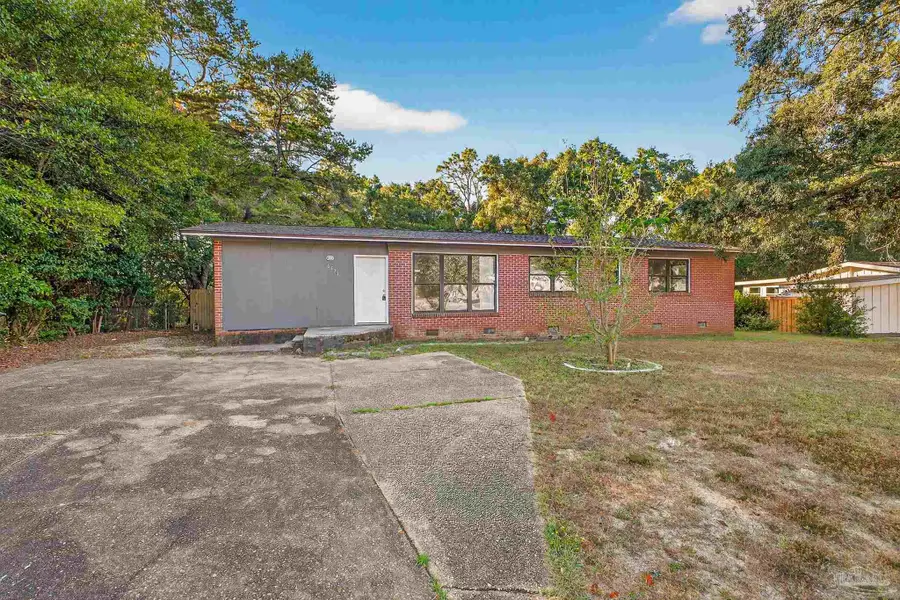 6571 Cedar St, Milton, FL 32570 - Image #3