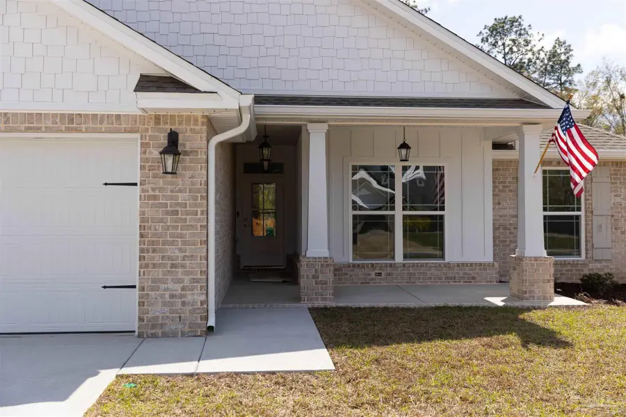 6482 Gentle Rain Dr, Milton, FL 32570 - #2