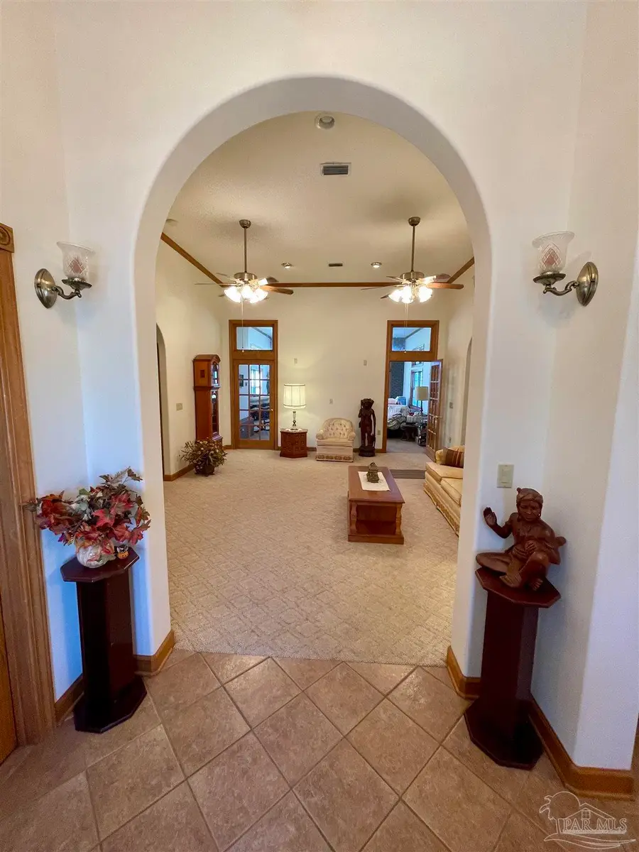 5221 Barrineau Park School Rd, Molino, FL 32577 - Image #3