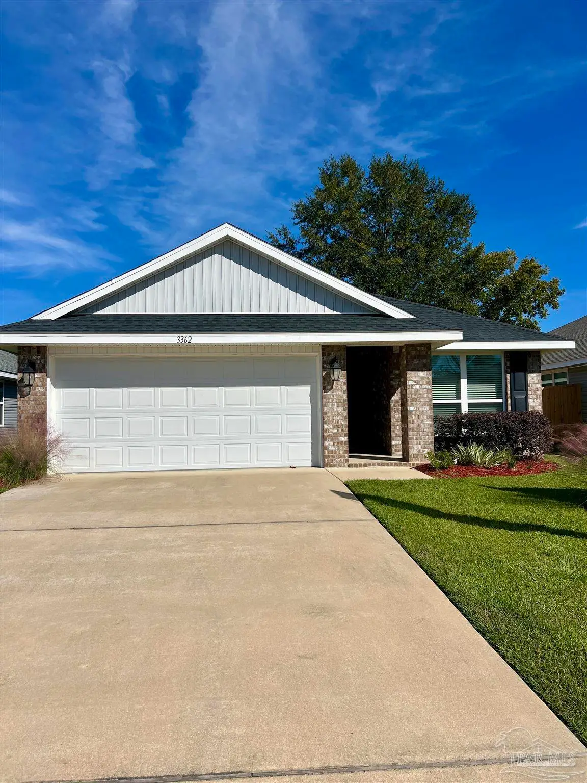 3362 Bliss Ln #4A, Cantonment, FL 32533 - Image #1