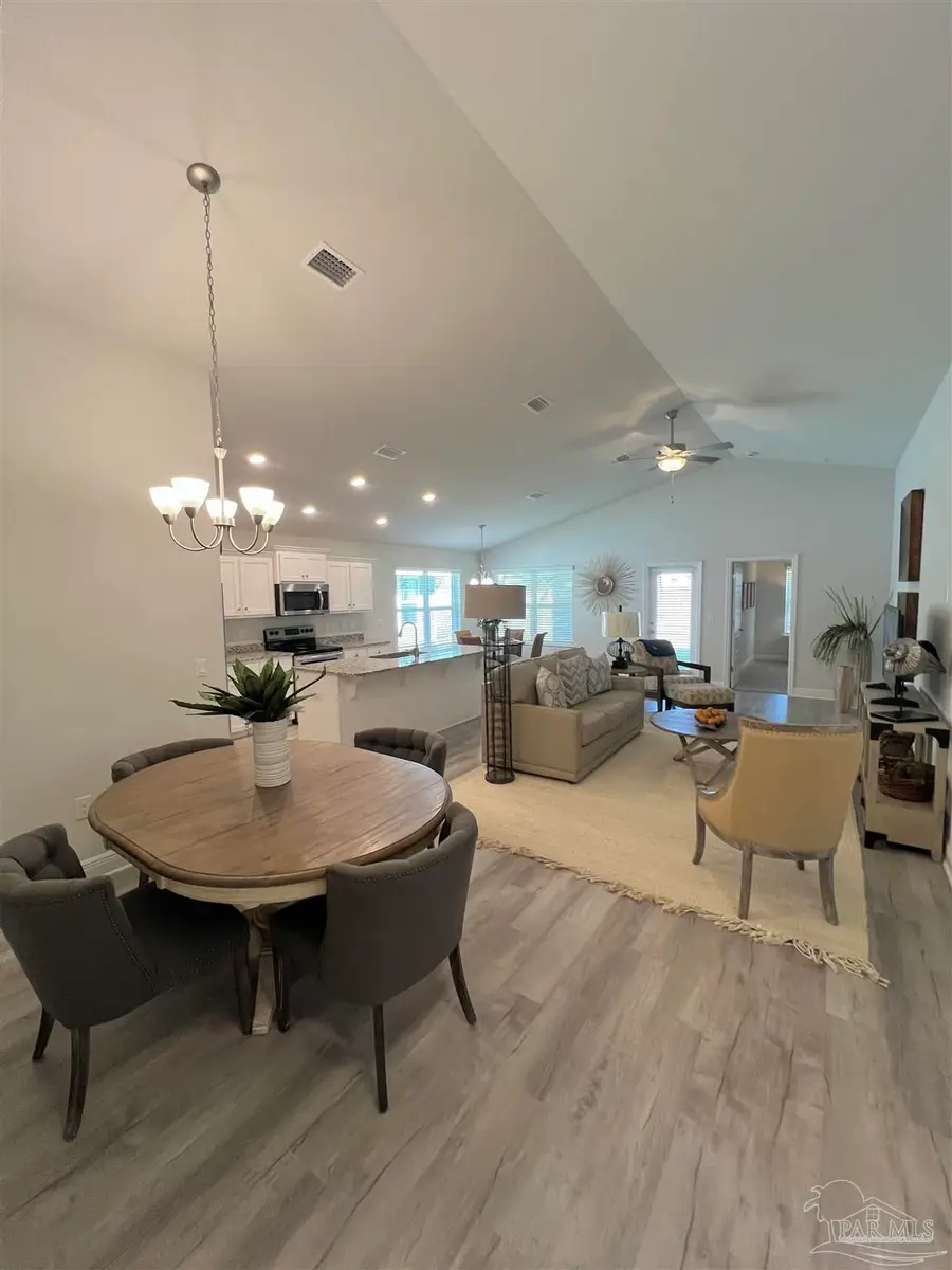 3362 Bliss Ln #4A, Cantonment, FL 32533 - Image #2
