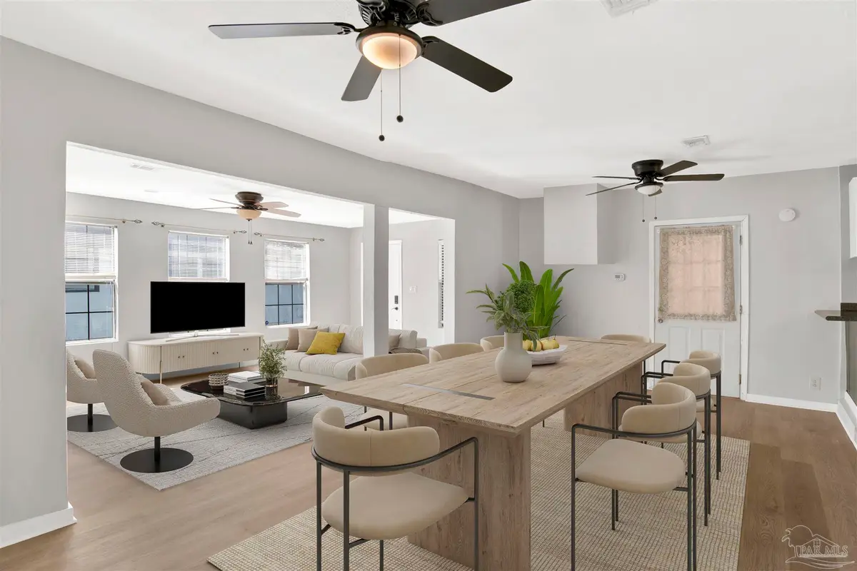 21 N Harris St, Pensacola, FL 32507 - Image #1