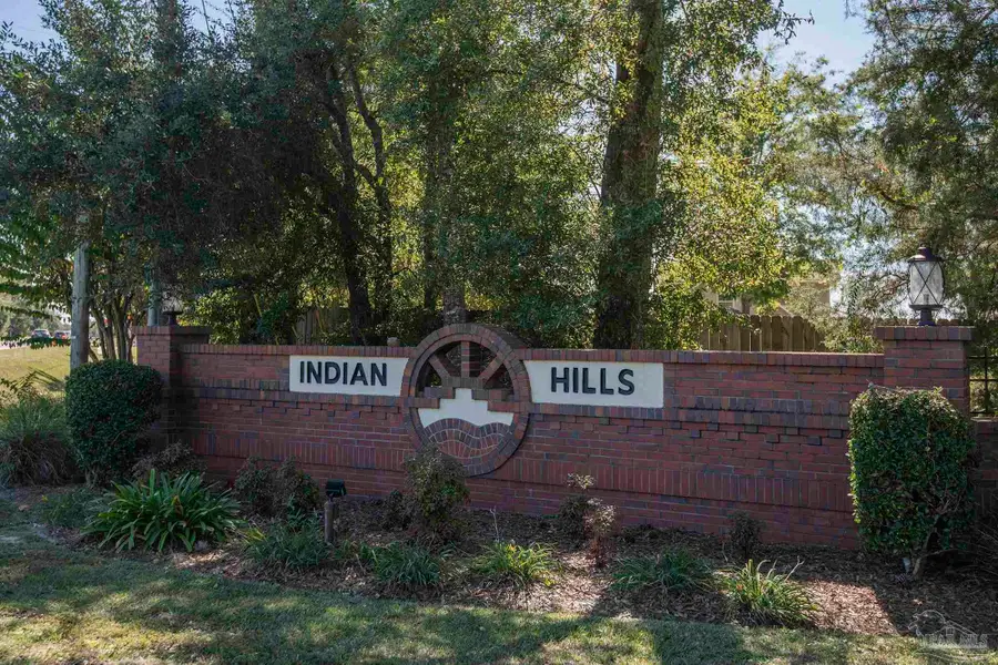 3310 Indian Hills Dr, Pace, FL 32571 - Image #2