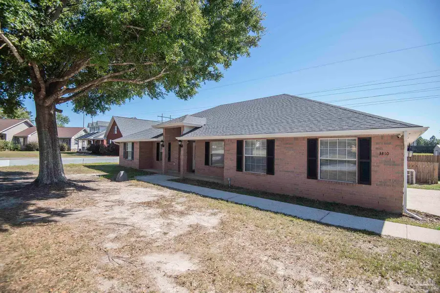 3310 Indian Hills Dr, Pace, FL 32571 - Image #3