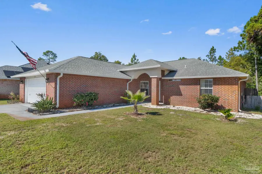 5087 Terra Lake Cir, Pensacola, FL 32507 - Image #2