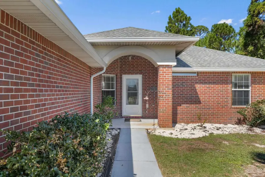5087 Terra Lake Cir, Pensacola, FL 32507 - Image #3