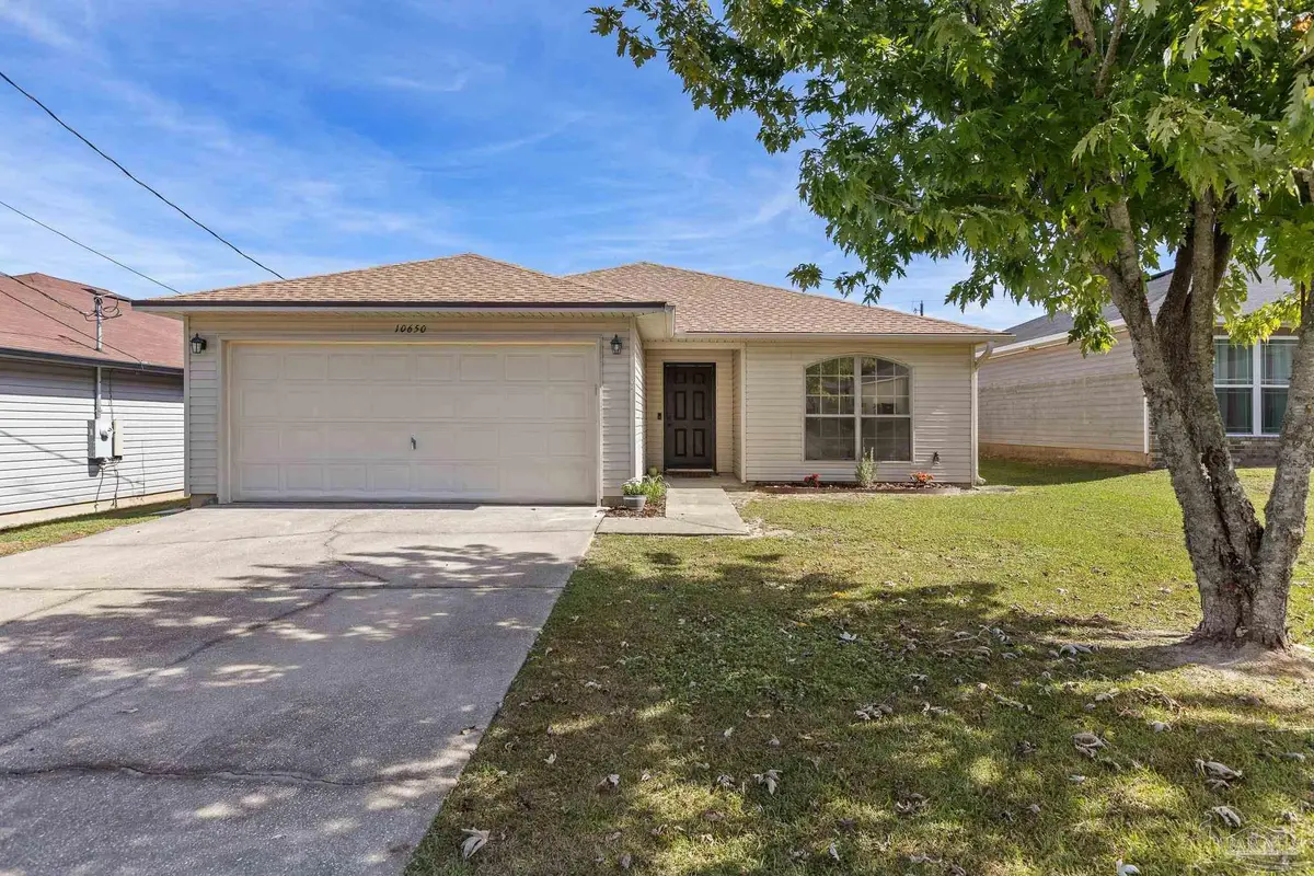 10650 Senegal Dr, Pensacola, FL 32534 - Image #1