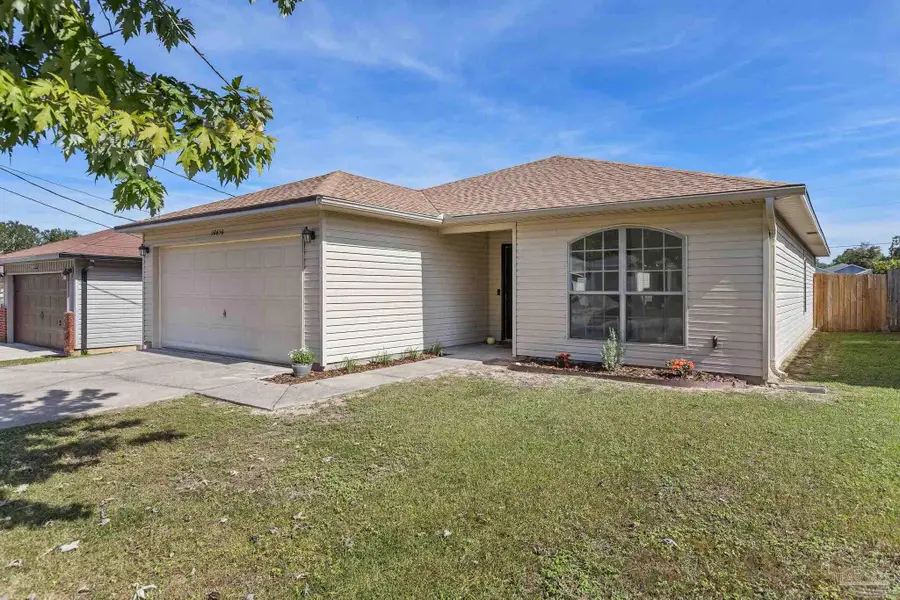 10650 Senegal Dr, Pensacola, FL 32534 - Image #2