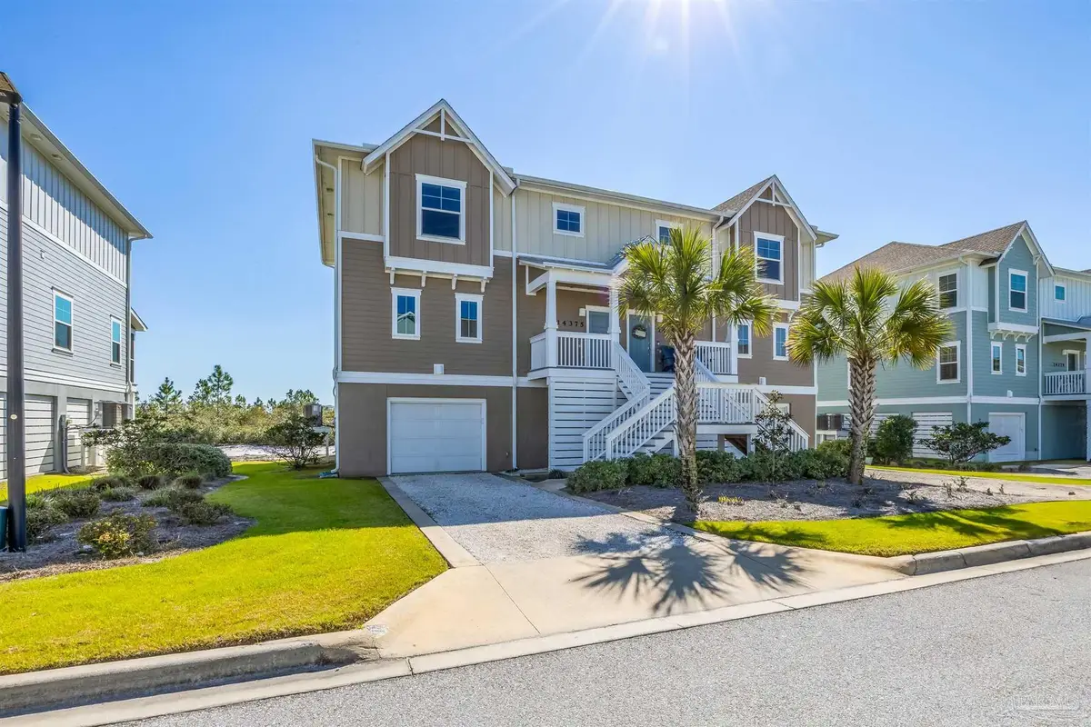 14375 Cordgrass Ln, Pensacola, FL 32507 - Image #1