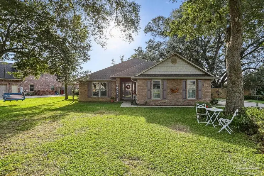 5903 Dun Barton Ct, Pace, FL 32571 - Image #2