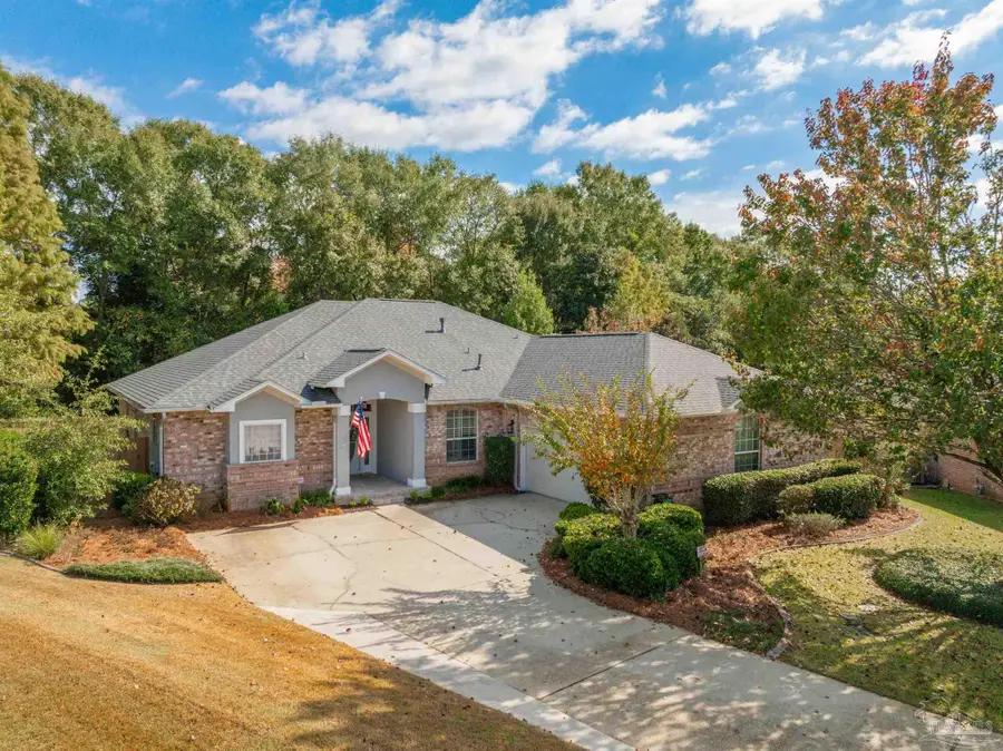 2351 Queens Ferry Ln, Cantonment, FL 32533 - Image #3