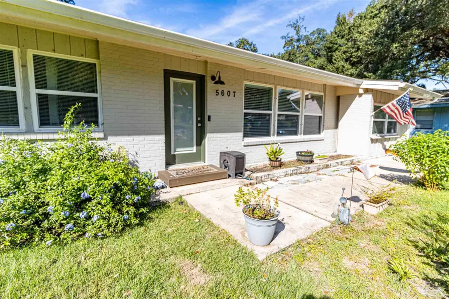 5607 Fairview Dr, Pensacola, FL 32505 - Image #3