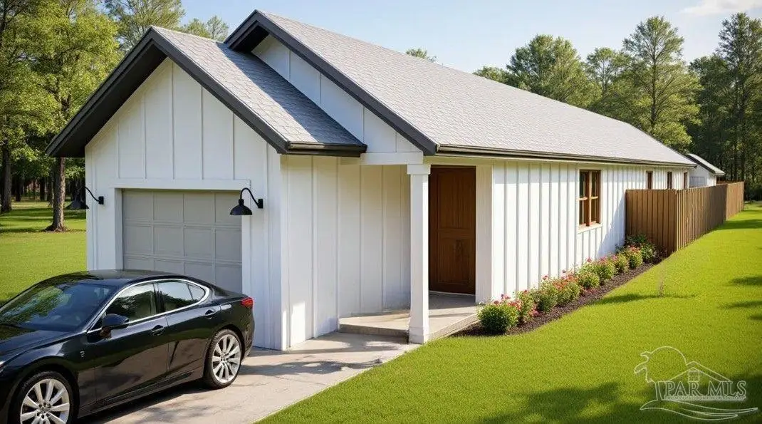 3805 N 10th Ave, Pensacola, FL 32503 - Image #1