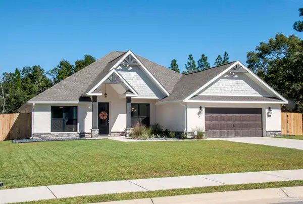 6489 Gentle Rain Dr, Milton, FL 32570