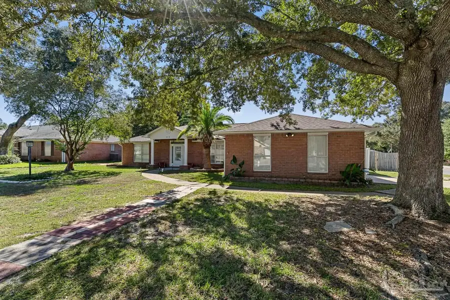 513 Sandy Oak Dr, Pensacola, FL 32506 - Image #2