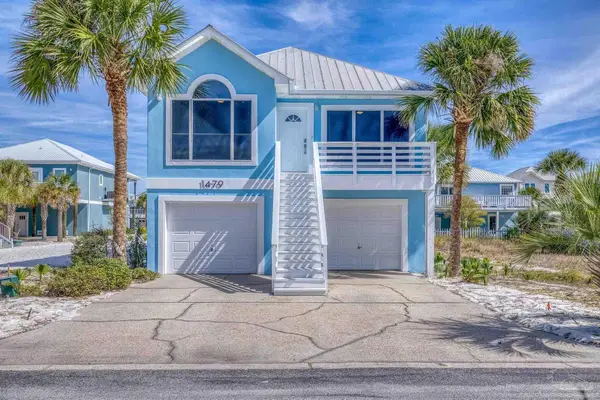 1479 Homeport Dr, Navarre Beach, FL 32566