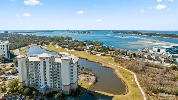 616 Lost Key Dr #203A, Pensacola, FL 32507