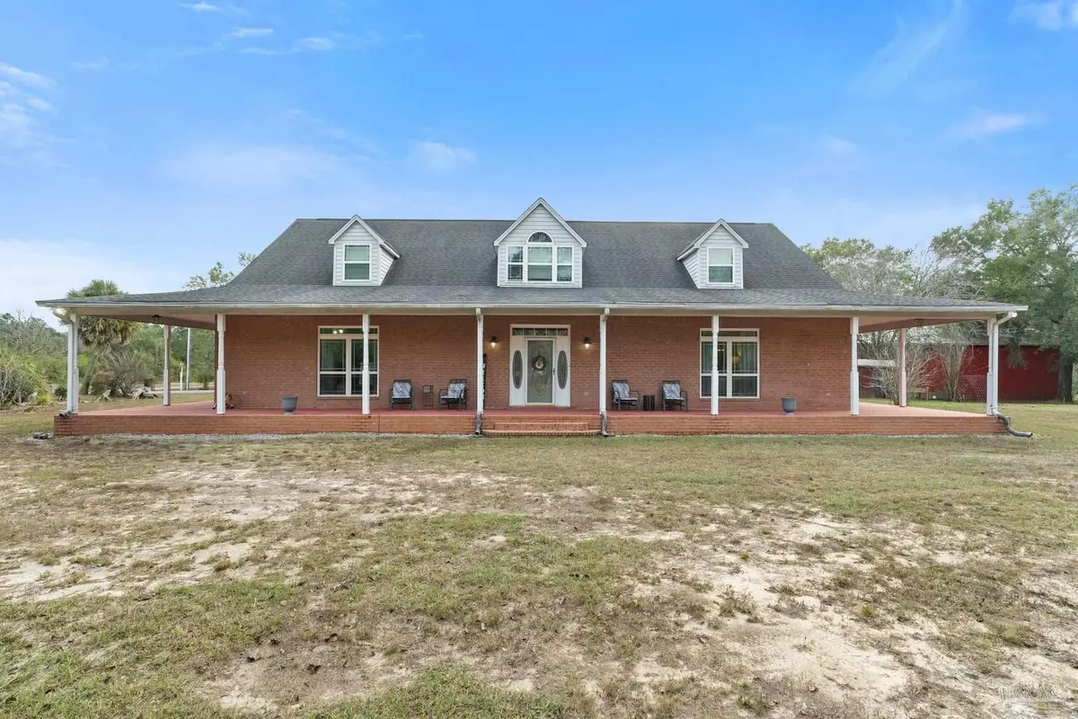 5015 Rendy Kay Ln, Milton, FL 32570 - Image #1