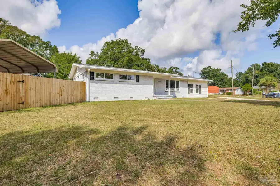 6357 Shady Ln, Milton, FL 32570 - Image #2