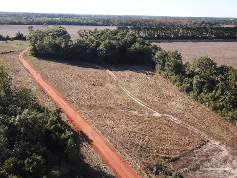 6+/- acres Ard Field Rd, Pace, FL 32571 - Image #1