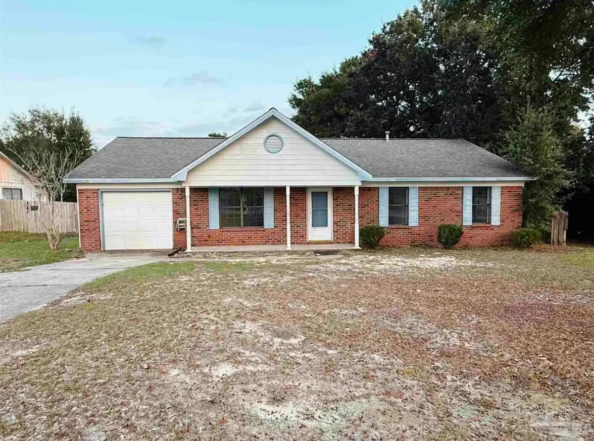 6718 Bellview Pines Rd, Pensacola, FL 32526 - Image #1