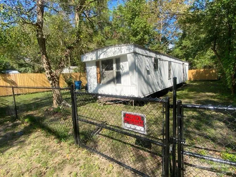 14 Ramar St, Century, FL 32535 - #1