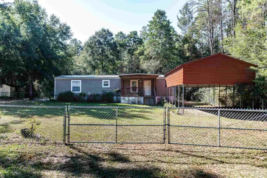 11491 Floridale Dr, Milton, FL 32583 - Image #2