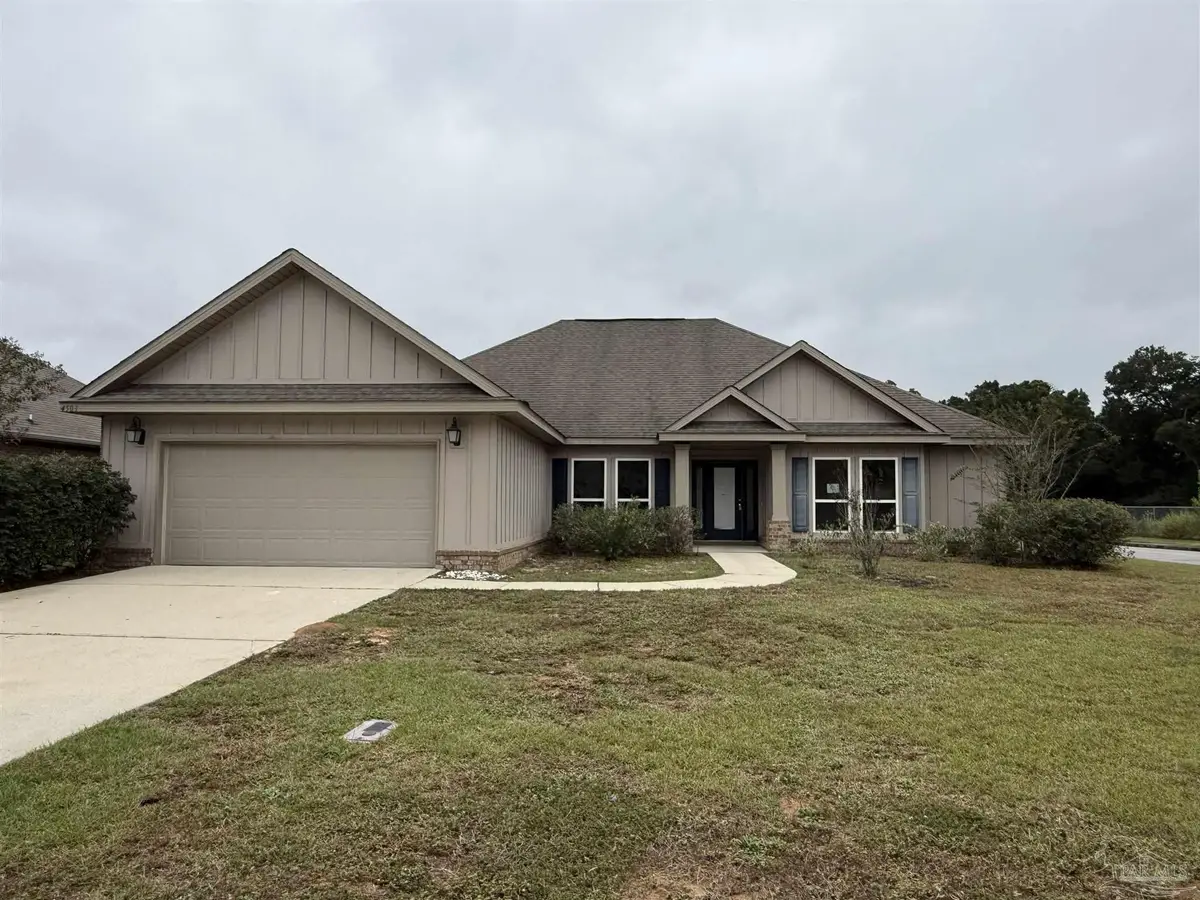 4503 Oak Orchard Cir, Pace, FL 32571 - Image #1