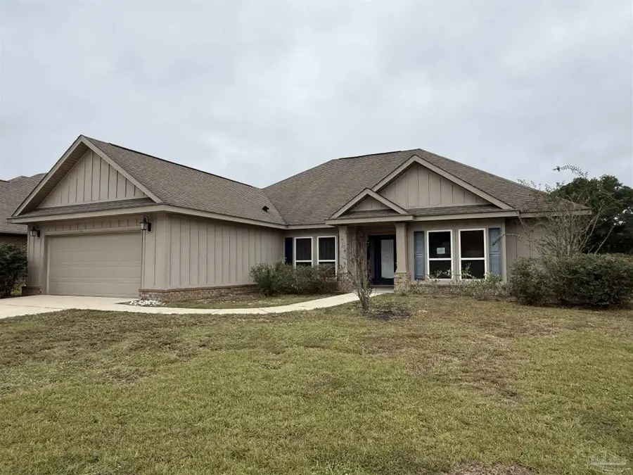 4503 Oak Orchard Cir, Pace, FL 32571 - Image #2