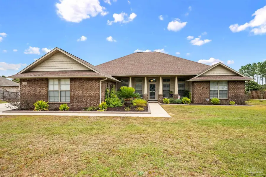 4752 Nichols Creek Rd, Milton, FL 32583 - Image #2