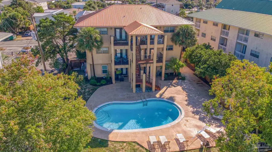 374 Bluefish Dr #2A, Fort Walton Beach, FL 32548 - Image #2