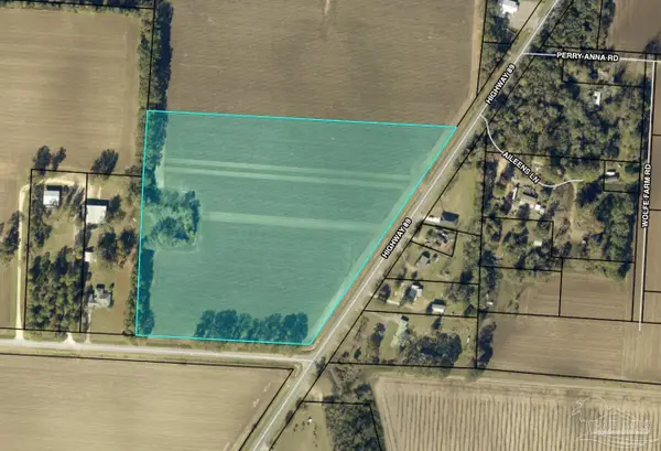 19 Acres Hwy 89, Jay, FL 32565