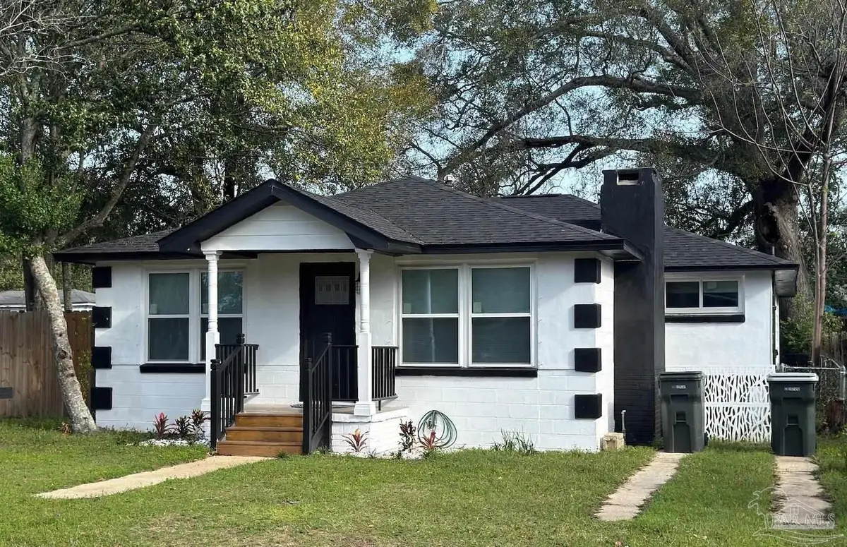 1020 W Maxwell St, Pensacola, FL 32501 - Image #1