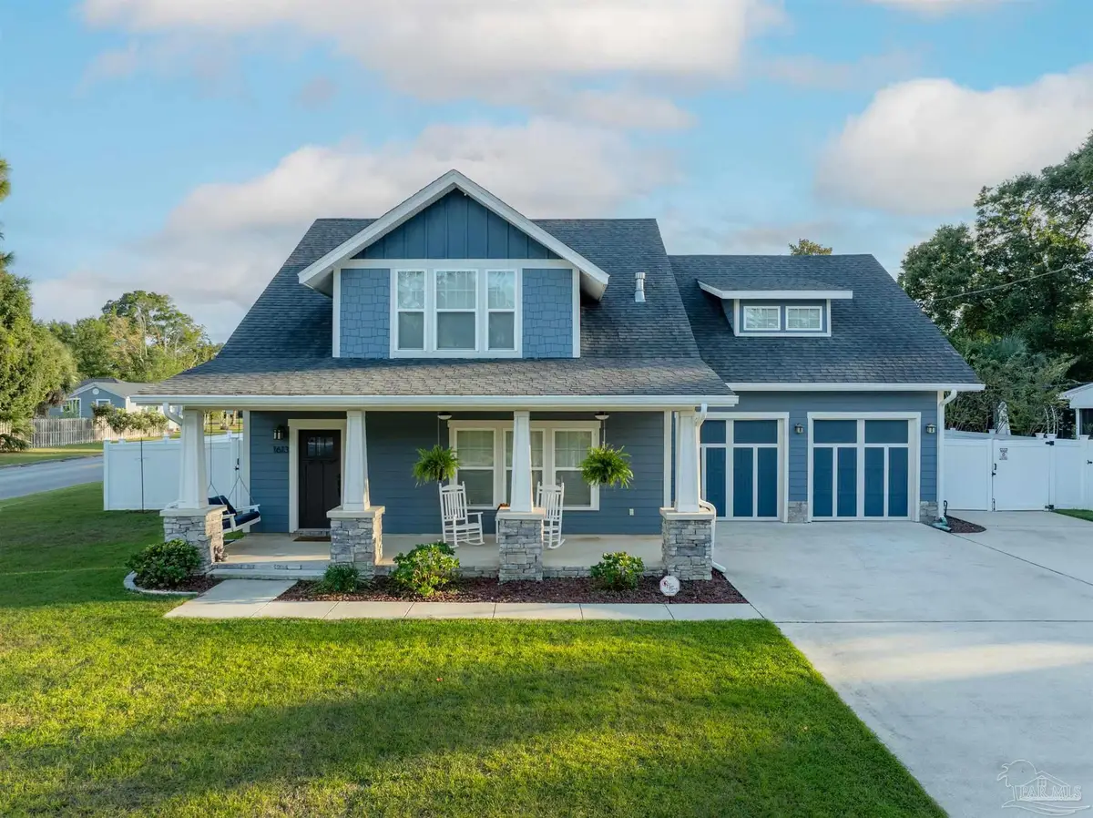 1613 E Fisher St, Pensacola, FL 32503 - Image #1