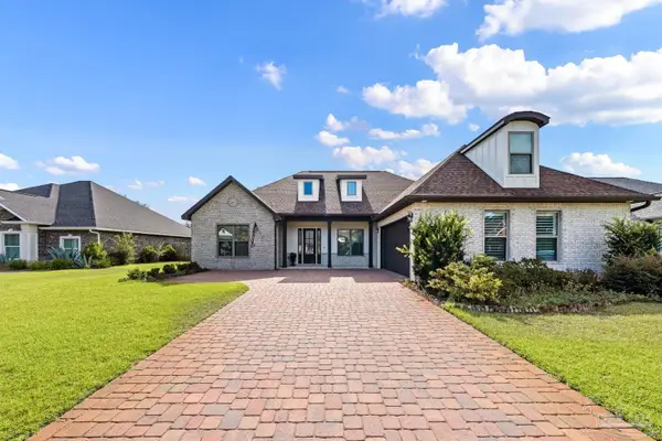 1485 E Shores Blvd, Gulf Breeze, FL 32563