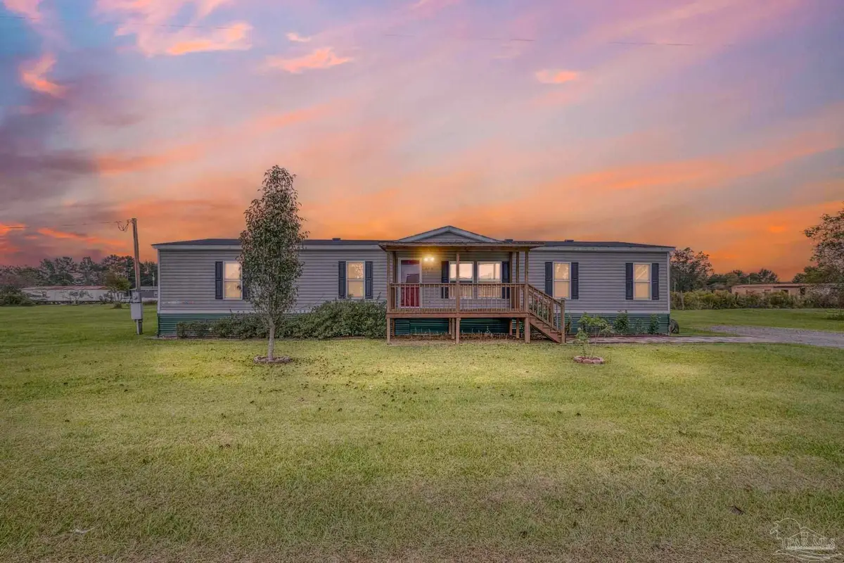 150 Ruth Estates Dr, Atmore, AL 36504 - #1