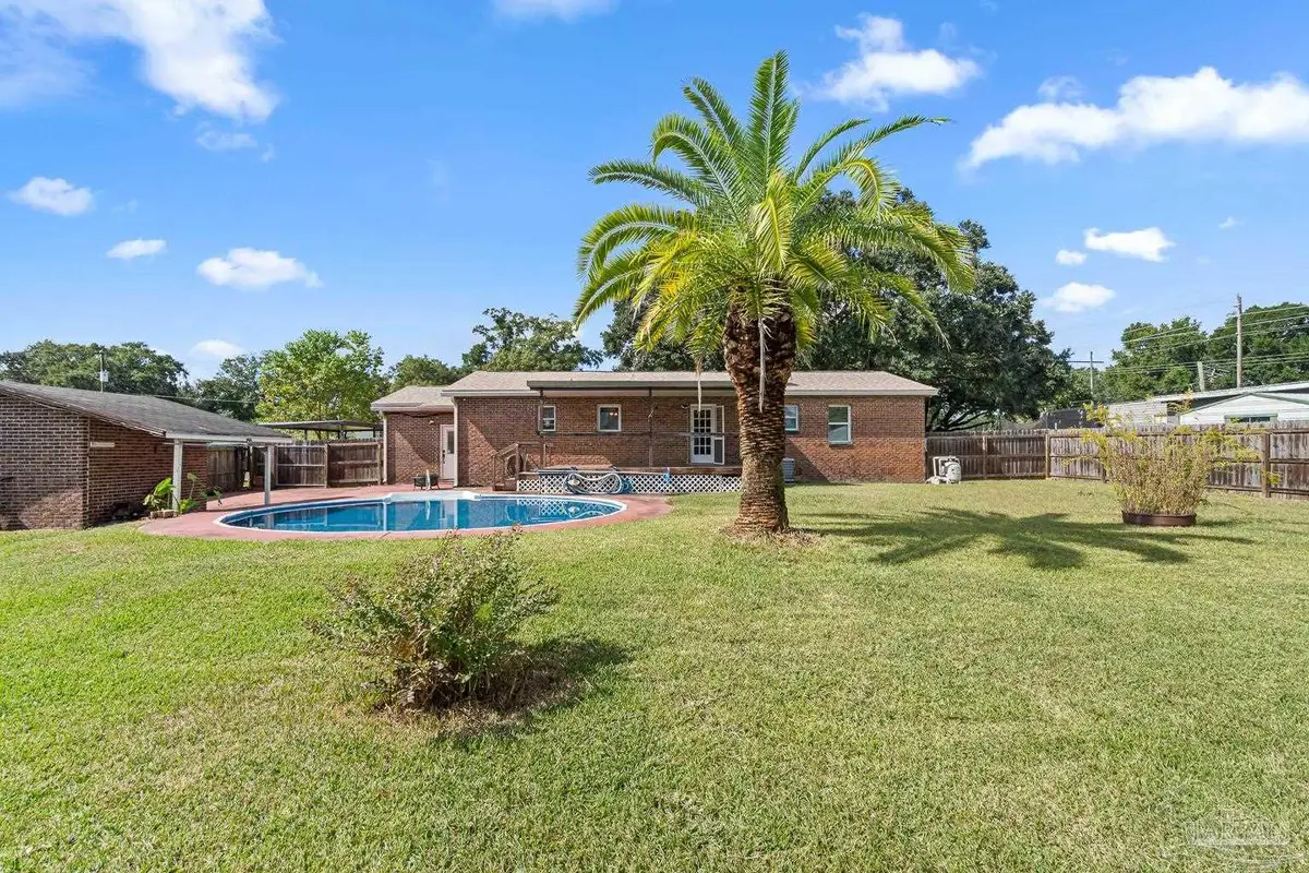 4762 Pine Ln, Pace, FL 32571 - #1